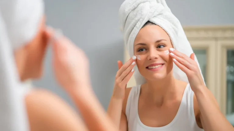 Common skincare mistakes to avoid