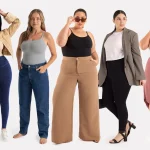 Outfit ideas for every body type